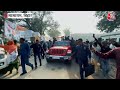 Bihar: Rahul Gandhi के रोड शो में शामिल हुए Tejashwi Yadav, जीप की स्टेयरिंग खुद थामी | Sasaram News  - 02:39 min - News - Video