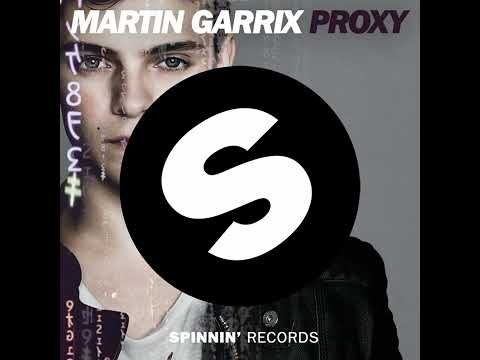 Martin Garrix - Proxy (Extended Mix)