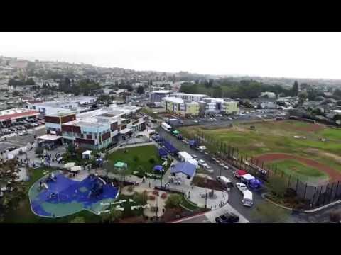 Race Video