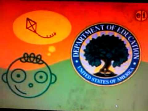 PBS Kids Funding Credits 2009 - YouTube