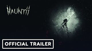 Hauntii - Official Trailer | gamescom 2023
