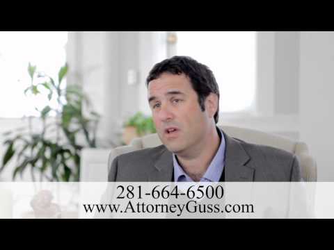 Attorney Stewart J. Guss has almost 20 years experience helping victims of car accidents. In this video Stewart explains what you need to do if you are the victim of an auto accident. Attorney Guss practices personal injury law and handles auto accident injury claims throughout the Houston area and all over Texas. Call Stewart and his team on (281) 664-6500 for a quick consultation or read more information here: http://attorneyguss.com/services/car-accident-attorney-houston/