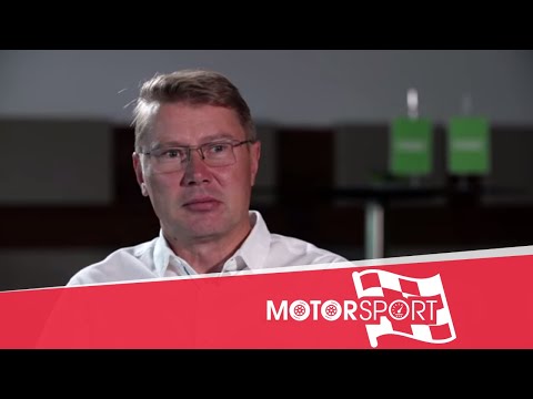 Motorsport 2017 - 11. díl - Závodníci v důchodu