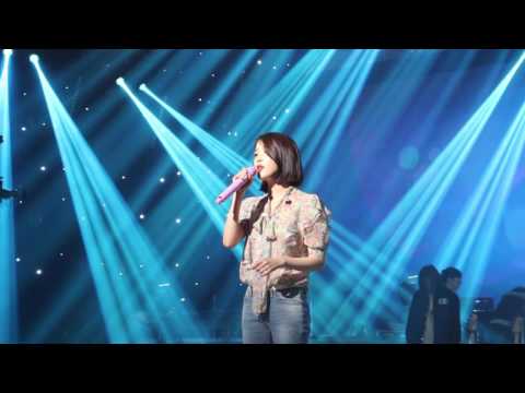 170425 유희열의 스케치북 아이유-이름에게 앵콜무대 직캠