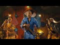 Femi Kuti - Politics Don Expose Them (Official Video)