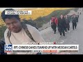 Expert reveals troubling news from the border: This ‘keeps me up at night’ - 06:41 min - News - Video