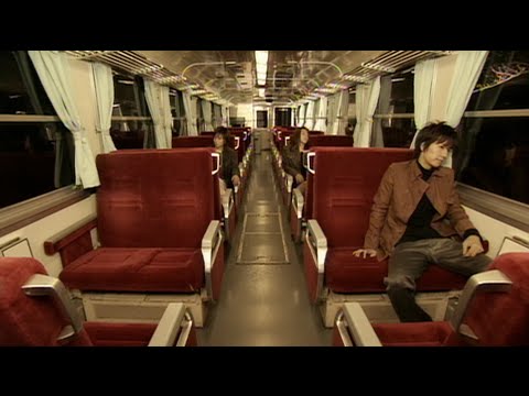 四季(MUSIC VIDEO Full ver.) / w-inds.