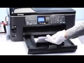 Обзор МФУ Epson WorkForce WF-7510