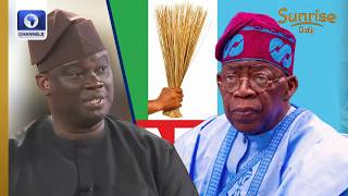 APC Primaries: Why Tinubu Should Be Worried – Majeed Dahiru + More