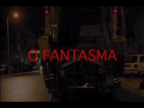 O Fantasma'