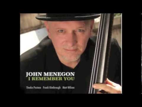 John Menegon I Remember You,part 2 online metal music video by JOHN MENEGON