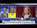 Shannon Bream: This doesnt surprise us anymore  - 06:13 min - News - Video
