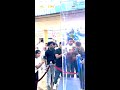 Star Nahi Far: Fans welcome Mohammad Kaif with the T20 WC trophy | #IPLOnStar
