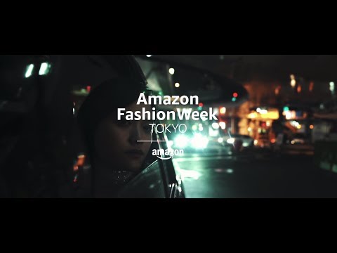 Amazon Fashion Week TOKYO 2019 SS with SPACE SHOWER FUZZNATION~欲望を恥じるな~ 【Full ver.】