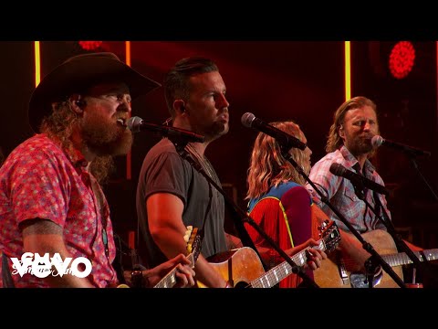 Midnight Rider (Live From CMA Summer Jam)