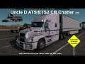 2018 Uncle D CB Chatter 1.32.x