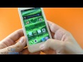 Обзор Haier W852: бюджетный Android-смартфон (review)