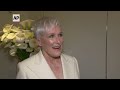 Glenn Close anxious to see upcoming revival Sunset Boulevard on Broadway  - 00:20 min - News - Video