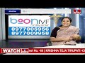 Boon IVF & Fertility Centers Clinical Head Dr. Sita Garimella Explains About   fertility Problems  - 22:57 min - News - Video