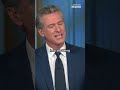 Netanyahu is ‘doubling down on stupid’ by abandoning two-state solution in Gaza, Newsom says - 00:29 min - News - Video
