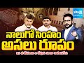 Big Question Debate: AP High Court Serious Comments On Police | Red Book Rule | Naa Lokesh |SakshiTV