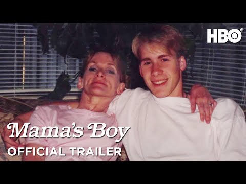 Mama's Boy: A Story from Our Americas'