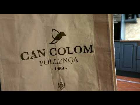 Vidéo de l’hébergement