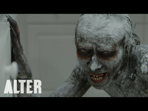 Horror Short Film