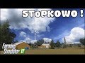 Stopkowo Map v5.0