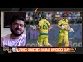 AUS vs ENG Analysis, Hardik out of WC, NZ on top vs PAK | World Cup 2023  - 49:02 min - News - Video