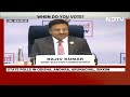 Lok Sabha Election 2024 | Election Commission Announces Dates For Lok Sabha Poll, 4 Assembly Polls  - 01:31:39 min - News - Video