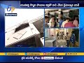 Inter girl attacked with knife by stalker-Hyderabad