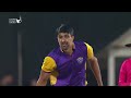 Walton & Uthappa Shine as Clinical Manipal Tigers Trounce Bhilwara Kings | Legends League Cricket  - 23:55 min - News - Video