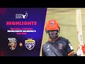 Walton & Uthappa Shine as Clinical Manipal Tigers Trounce Bhilwara Kings | Legends League Cricket