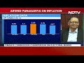 Finance Commission Chairperson Arvind Panagariya On Inflation, FDI Inflows  - 04:15 min - News - Video
