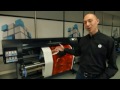 HP Designjet Z6600 & Z6800 Production Printer Overview