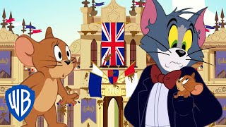 Tom a Jerry - Kralovna