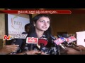 Nara Brahmani Clears about Her Political Entry