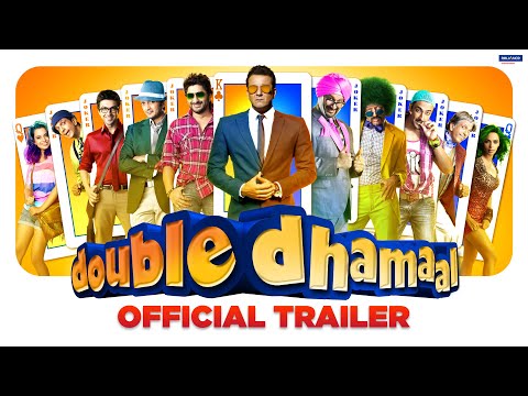 Double Dhamaal'