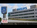 Investigation finds new risks with Philips breathing devices after 2021 recall