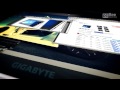 GIGABYTE S1081 Slate PC