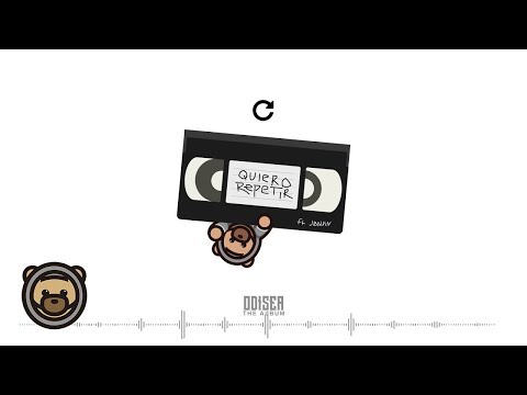 Ozuna ft. J Balvin - Quiero Repetir ( Audio Oficial ) | Odisea