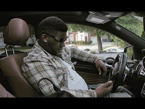 Derez DeShon - Fed Up