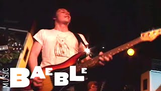 The Junior Varsity - Everyone's Got Something || Baeble Music