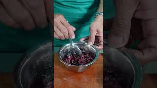 Mì xào bò