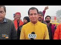Struggles, Sacrifices Will Be Paid Off On January 22 Says Sunil Lahri on Pran Pratishtha | News9  - 01:59 min - News - Video