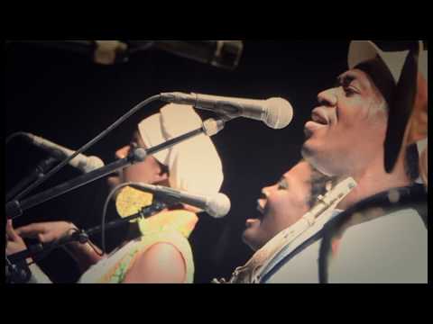 Soul Makossa | Manu Dibango Cover By Hervé Lebongo