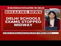 Bomb Threat At Delhi Schools | Dont Panic: Police To Parents After Bomb Threats At Top Schools  - 02:14 min - News - Video