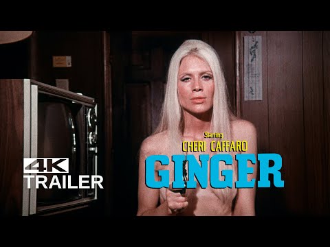 Ginger'