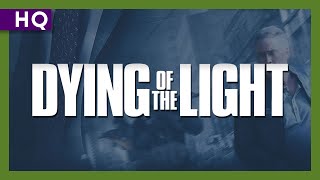 Dying of the Light (2014) Traile